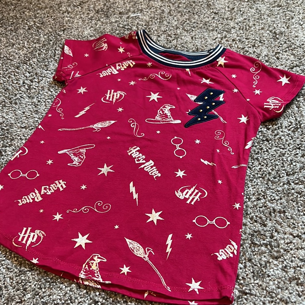 Harry Potter tee - Picture 2 of 7